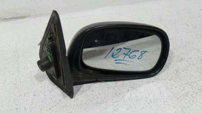 RETROVISOR DERECHO NISSAN MICRA (K11) - - 58865 / 963015F110