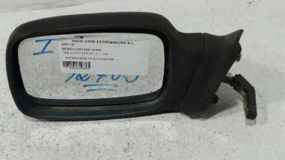 RETROVISOR IZQUIERDO FORD ESCORT BERLINA - - 59110 / 6167569