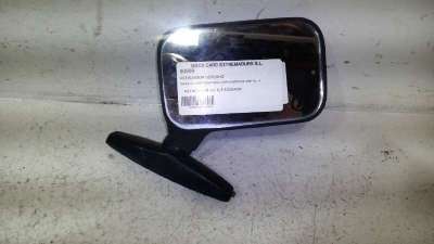 RETROVISOR DERECHO RENAULT R 4 - - 60908 / 7701365499