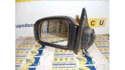 RETROVISOR DERECHO HYUNDAI SONATA (Y2) - - 63071 / 8760633350CM