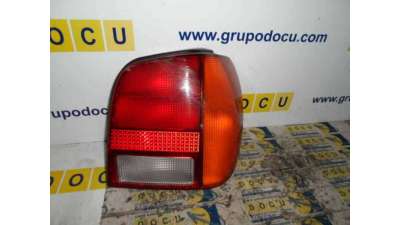 PILOTO TRASERO DERECHO VOLKSWAGEN POLO III (6N1) 1996- - 216607 / 6N0945096