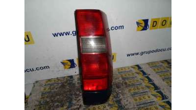 PILOTO TRASERO DERECHO VOLVO SERIE 850 1996- - 222335 / 3512320