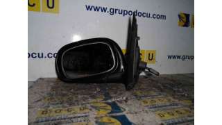 RETROVISOR IZQUIERDO NISSAN MICRA (K11) 1992- - 237871 / 963025F310