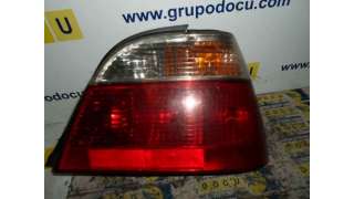 PILOTO TRASERO DERECHO DAEWOO NEXIA 1995- - 256463 / 96187411