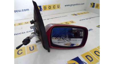 RETROVISOR DERECHO FORD ESCORT BERL./TURNIER 1995- - 268982 / 1044256