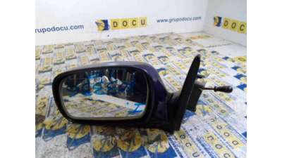 RETROVISOR IZQUIERDO DAEWOO NEXIA 1995- - 303336 / 96082859