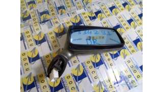 RETROVISOR DERECHO AUDI 80/90 (893) 1987- - 334291 / 893857502GFKZ