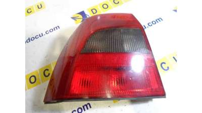 PILOTO TRASERO IZQUIERDO OPEL VECTRA B BERLINA 1995-2000 - 354880 / 09119527