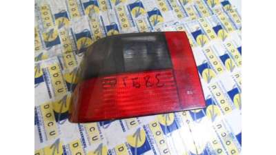 PILOTO TRASERO IZQUIERDO SEAT IBIZA 1988- - 388464 / 6K6945111E