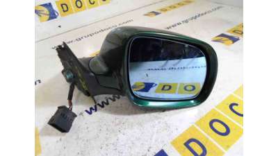 RETROVISOR DERECHO AUDI A4 BERLINA (B5) 1994- - 468182 / 8D1858532C