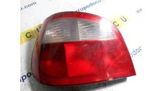 PILOTO TRASERO IZQUIERDO RENAULT MEGANE I FASE 2 BERLINA (BA0) 2000-2002 - 550958 / 7700428320