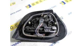 PILOTO TRASERO IZQUIERDO RENAULT MEGANE I FASE 2 BERLINA (BA0) 2000-2002 - 550958 / 7700428320