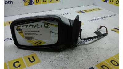 RETROVISOR IZQUIERDO VOLVO V40 FAMILIAR 2000-2005 - 572618 / 0117373