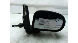 RETROVISOR DERECHO HYUNDAI ATOS (MX) 1998-2002 - 609259 / 8762006101CA