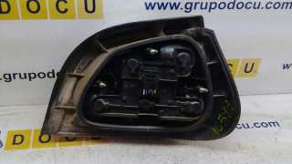 PILOTO TRASERO IZQUIERDO RENAULT MEGANE I FASE 2 BERLINA (BA0) 2000-2001 - 610276 / 7700428320