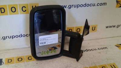 RETROVISOR IZQUIERDO VOLKSWAGEN LT CAMIÓN 1996- - 626752 / 2D1857501A01C