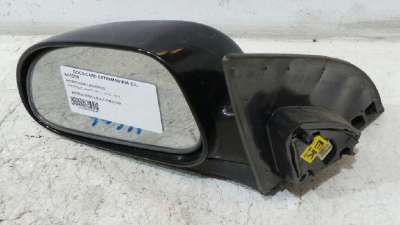 RETROVISOR IZQUIERDO CHEVROLET LACETTI 2005-2014 - 644388 / 96545712