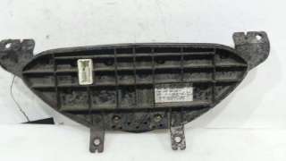 MANDO CLIMATIZADOR NISSAN PRIMERA TRAVELLER (P12) 2001- - 654450 / 28395AV610