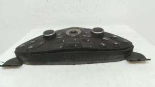 MANDO CLIMATIZADOR NISSAN PRIMERA TRAVELLER (P12) 2001- - 654450 / 28395AV610