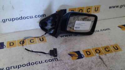 RETROVISOR DERECHO SEAT CORDOBA BERLINA (6K2) 1996- - 656815 / 6K1857508A