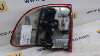 PILOTO TRASERO DERECHO OPEL ASTRA F BERLINA 1991- - 667277 / 90442022