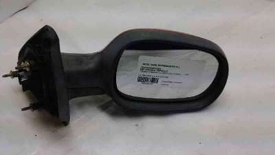 RETROVISOR DERECHO RENAULT MEGANE I CLASSIC (LA0) - - 668291 / 7700834188