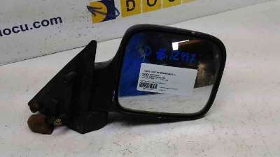 RETROVISOR DERECHO OPEL MONTEREY 1992-2000 - 669008 / 1428250