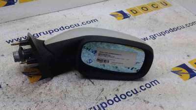 RETROVISOR DERECHO RENAULT LAGUNA II GRANDTOUR (KG0) 2001-2005 - 669165 / 7701053959