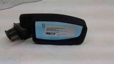 RETROVISOR DERECHO ALFA ROMEO ALFA 33 1987- - 670705 / 96586494