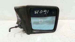 RETROVISOR DERECHO MERCEDES-BENZ 190 (BM 201) 1982- - 707770 / A1248106816