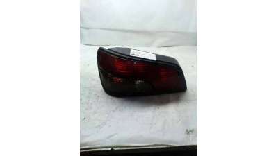 PILOTO TRASERO IZQUIERDO PEUGEOT 306 3/5 PT. (S1)(01.1993) 1995- - 725898 / 635194