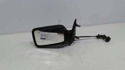 RETROVISOR IZQUIERDO VOLKSWAGEN GOLF III (1H1)(11.1991) 1991- - 731362 / 1H185750701C