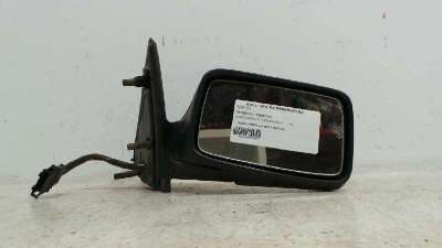 RETROVISOR DERECHO VOLKSWAGEN GOLF III (1H1)(11.1991) 1991- - 738483 / 1H1857508A