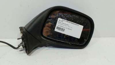 RETROVISOR DERECHO OPEL AGILA 2001-2003 - 781242 / 9204970