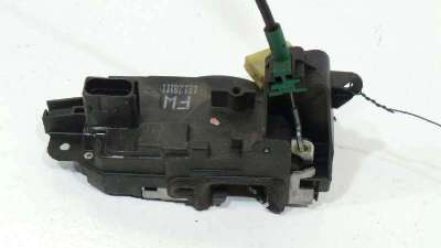 CERRADURA PUERTA DELANTERA IZQUIERDA OPEL ASTRA H CARAVAN 2004- - 781810 / 13210748