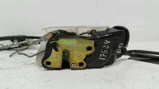 CERRADURA PUERTA DELANTERA DERECHA TOYOTA RAV4 FUNCRUISER (A1) 1994- - 787495 / 6975042010