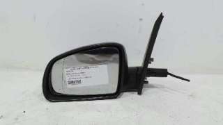 RETROVISOR IZQUIERDO OPEL MERIVA 2003- - 789478 / 13113472 