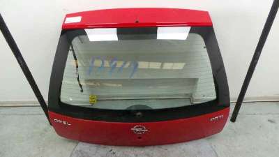 PORTON TRASERO OPEL CORSA C 2003-2004 - 803801 / 9196277