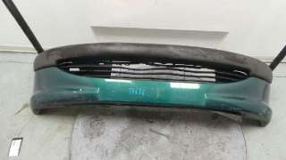 PARAGOLPES DELANTERO PEUGEOT 206 1998-2002 - 807937 / 7401X9