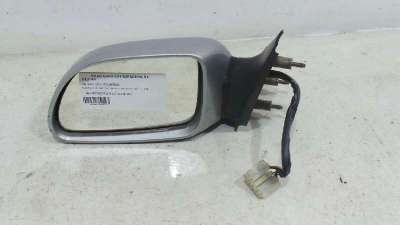 RETROVISOR IZQUIERDO RENAULT R 19 BERL. CON PORTÓN (B/C53) 1988- - 813144 / 7700789735