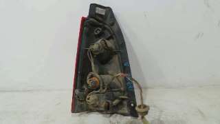 PILOTO TRASERO DERECHO OPEL AGILA - - 818457 / 09209548