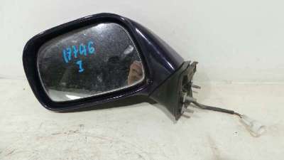 RETROVISOR IZQUIERDO OPEL AGILA - - 818475 / 4705558