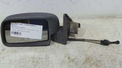 RETROVISOR IZQUIERDO RENAULT RAPID /EXPRESS (F40) 1991- - 824235 / 6001030130