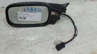 RETROVISOR IZQUIERDO VOLKSWAGEN PASSAT (321/323/327/331) 1985- - 845624 / 357857507D