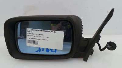 RETROVISOR IZQUIERDO BMW SERIE 3 BERLINA (E36) 1994- - 848533 / 51168137367