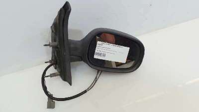 RETROVISOR DERECHO RENAULT MEGANE I SCENIC (JA0) 1997- - 860308 / 7700415436