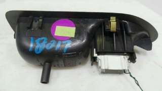 MANDO ELEVALUNAS TRASERO IZQUIERDO RENAULT LAGUNA II GRANDTOUR (KG0) 2001-2002 - 867224 / 8200016013