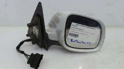 RETROVISOR DERECHO SKODA OCTAVIA BERLINA (1U2) 1997- - 872316 / 1U1857502M