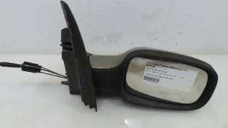 RETROVISOR DERECHO RENAULT MEGANE II BERLINA 5P 2002- - 872959 / 7701054686