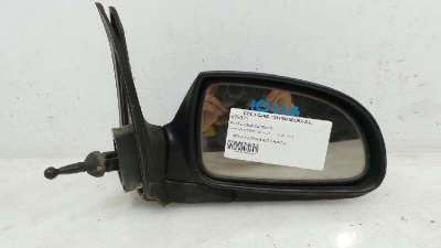 RETROVISOR DERECHO HYUNDAI ACCENT (LC) 1999-2010 - 879371 / 8762025211CA